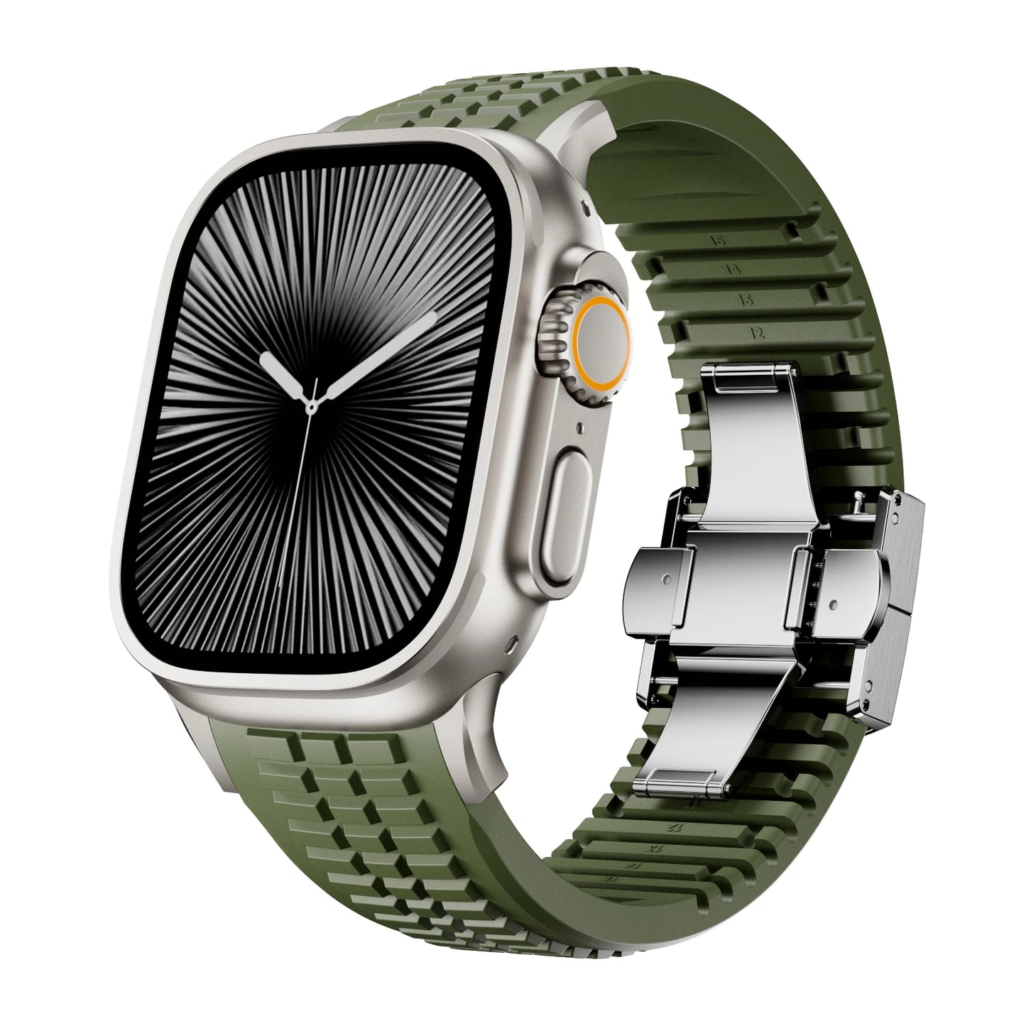 VertoBand™ | Apple Watch Band