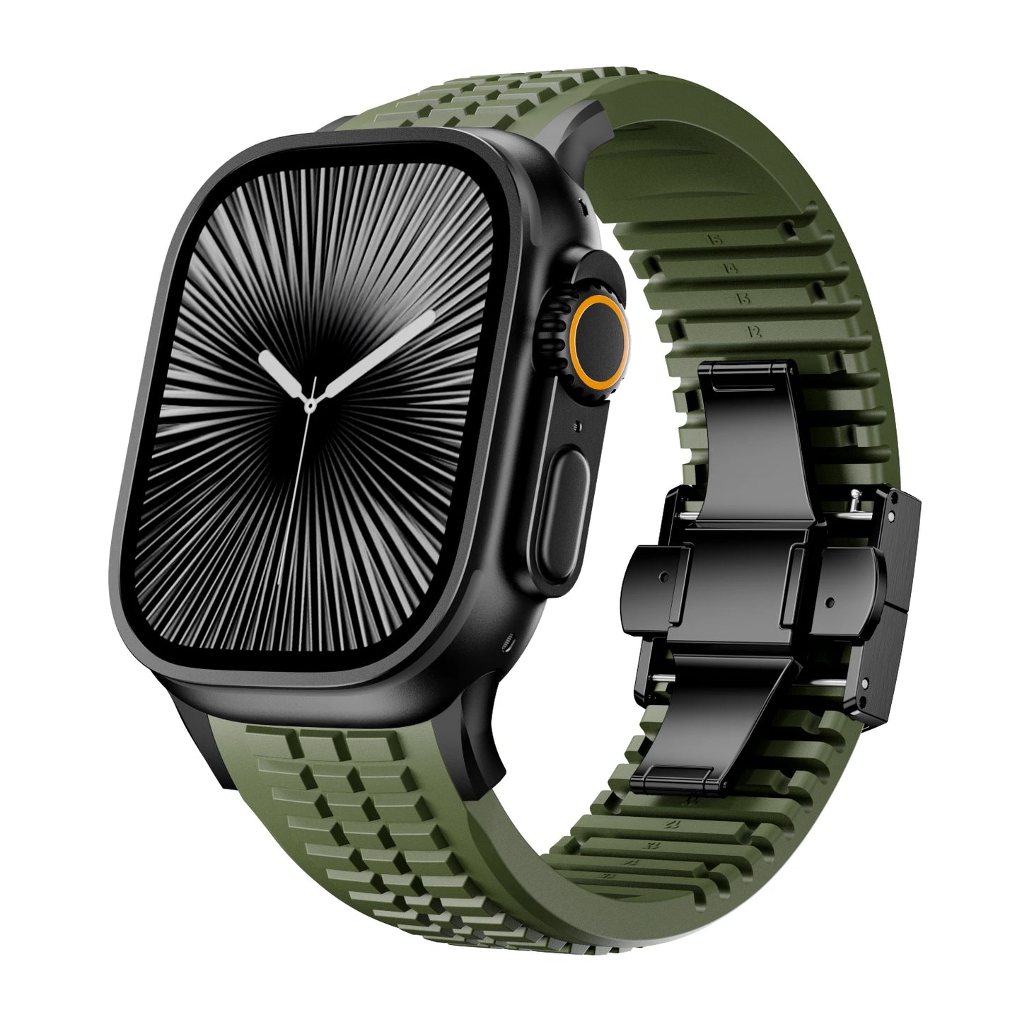 VertoBand™ | Apple Watch Band