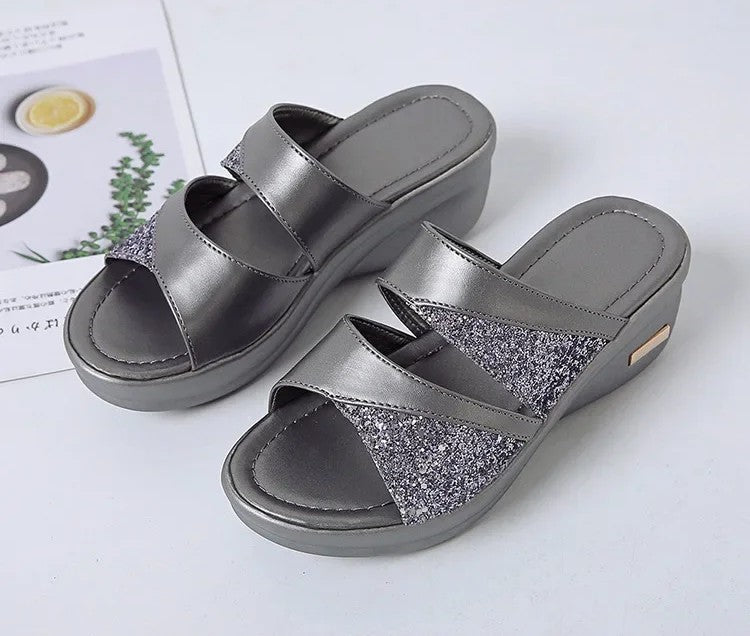 Sevra™ | Slippers