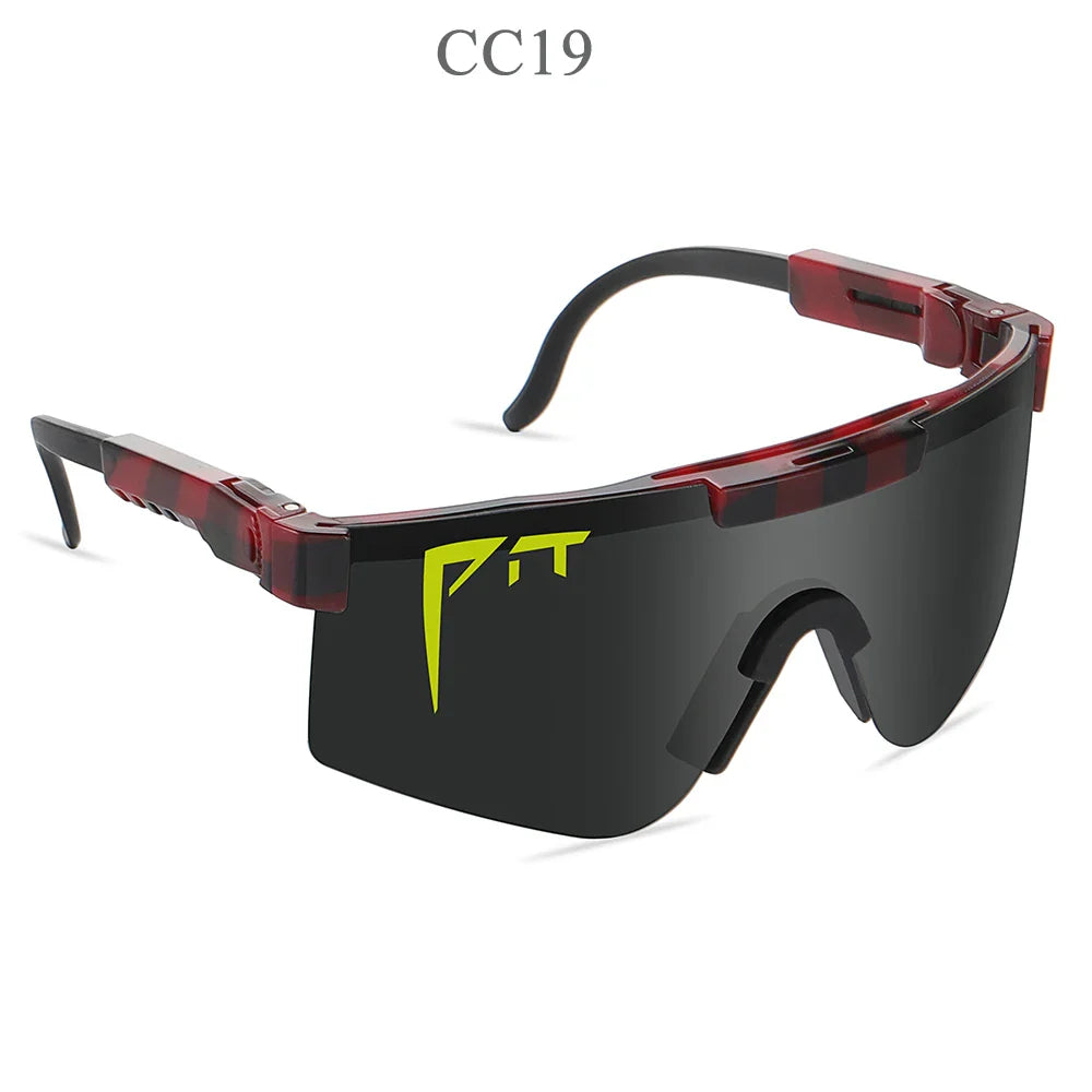 Pit Viper™ | High-Performance Sportbril