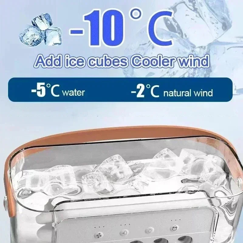 GlowBreeze™