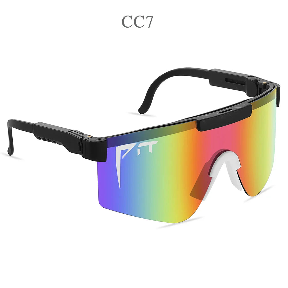 Pit Viper™ | High-Performance Sportbril