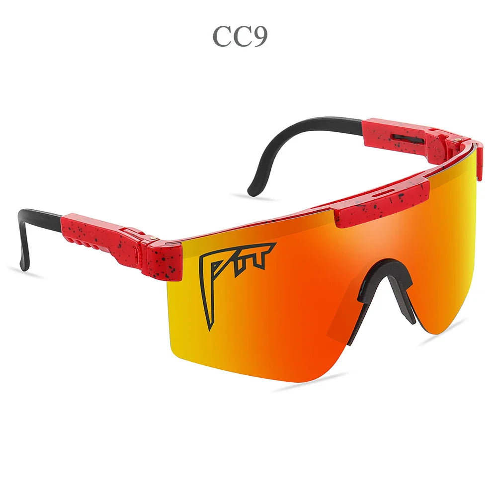 Pit Viper™ | High-Performance Sportbril