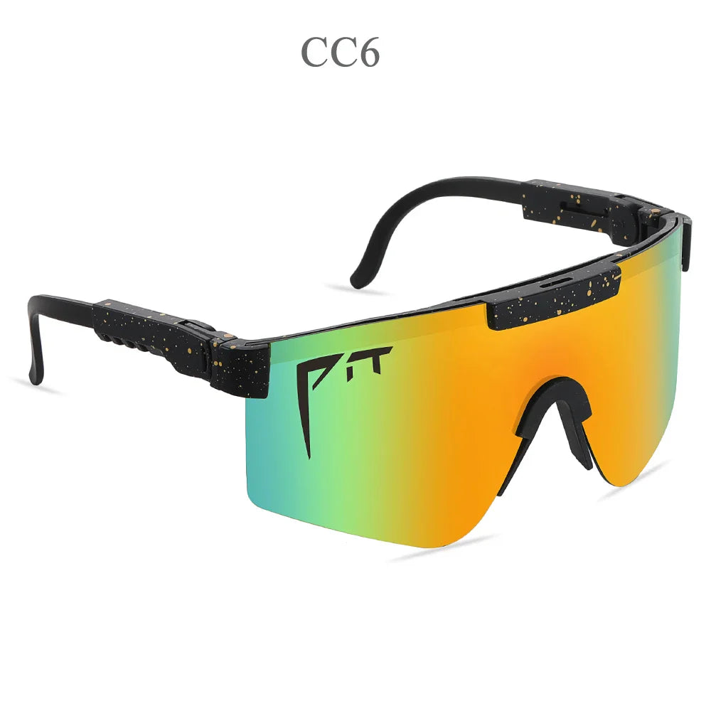 Pit Viper™ | High-Performance Sportbril