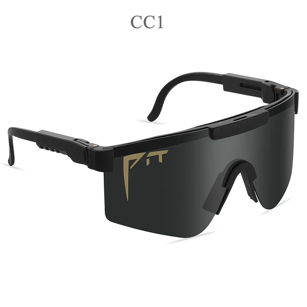 Pit Viper™ | High-Performance Sportbril