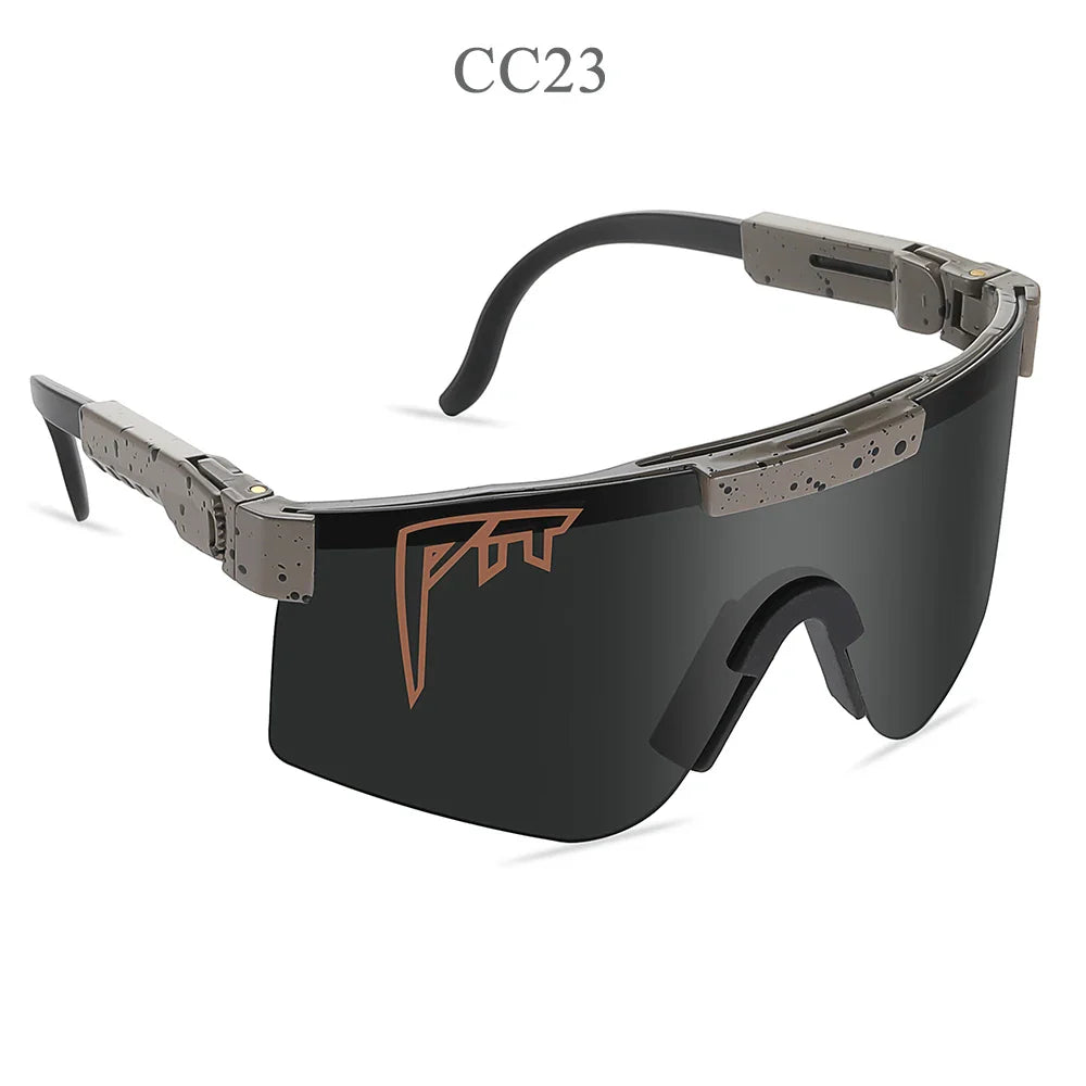 Pit Viper™ | High-Performance Sportbril