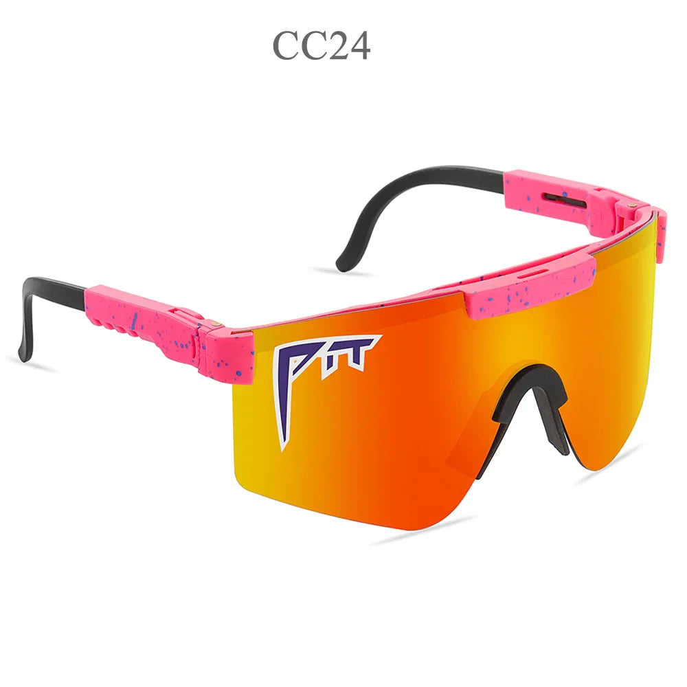 Pit Viper™ | High-Performance Sportbril