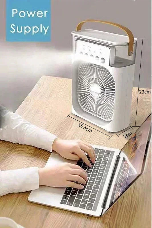 GlowBreeze™