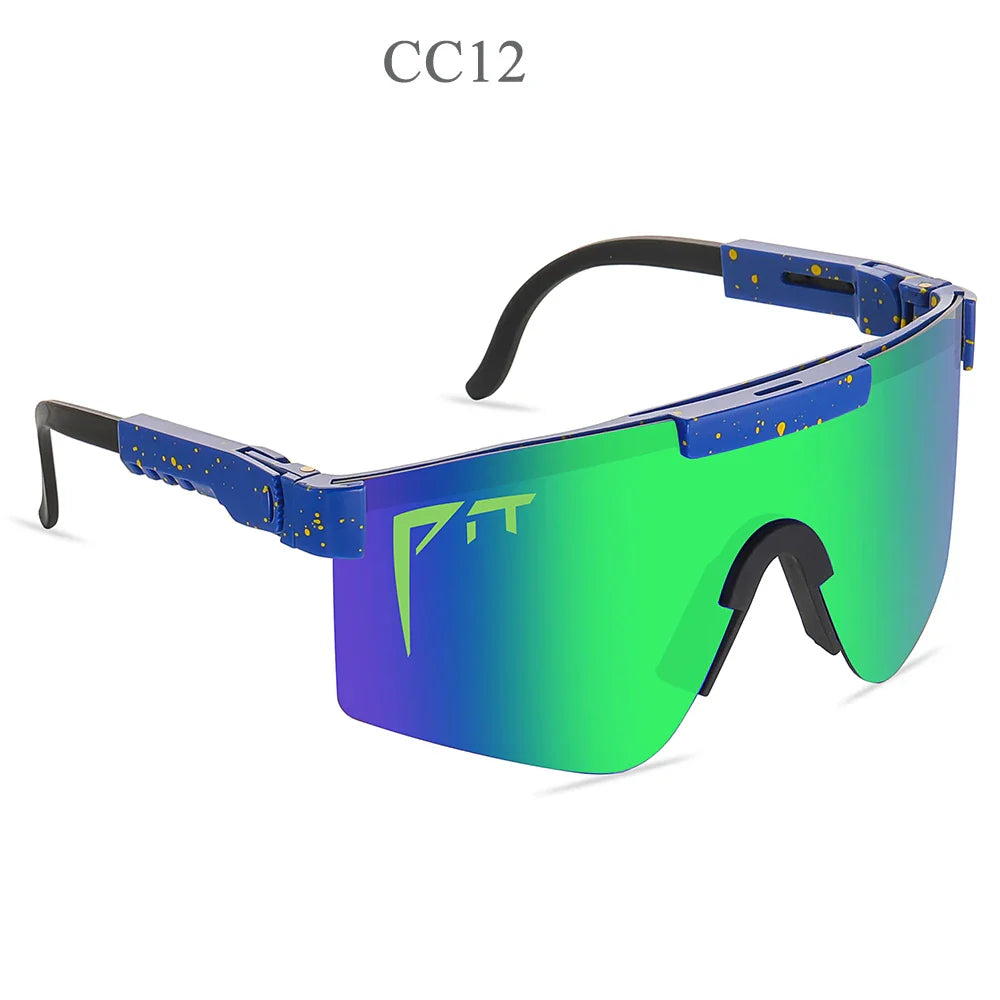 Pit Viper™ | High-Performance Sportbril