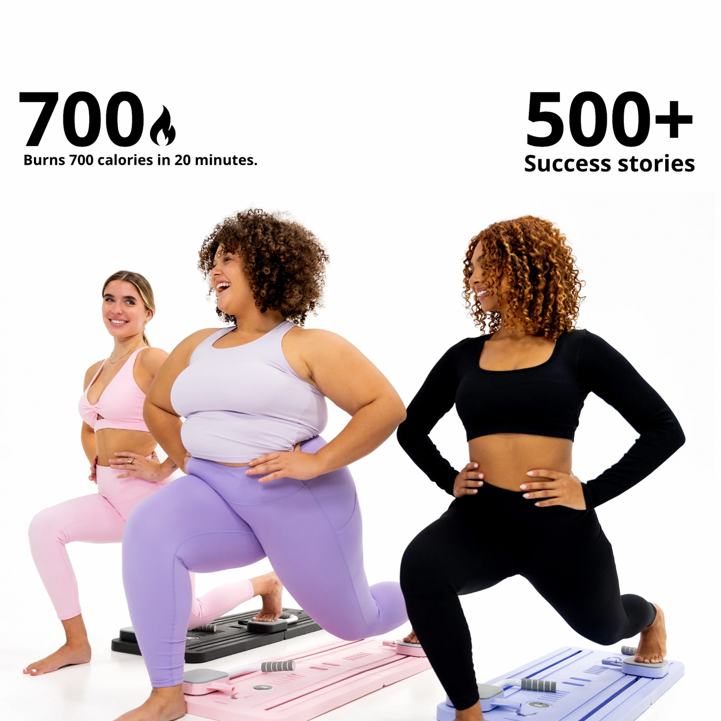 HomiFit™ | Multifunctionele pilates-trainer