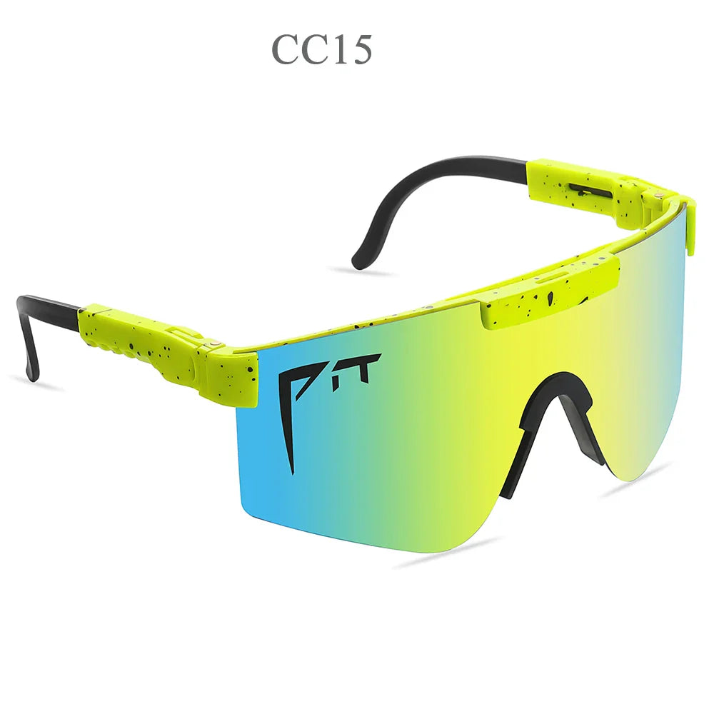 Pit Viper™ | High-Performance Sportbril