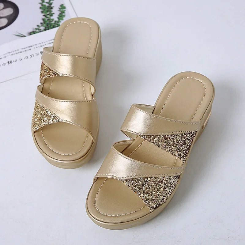 Sevra™ | Slippers