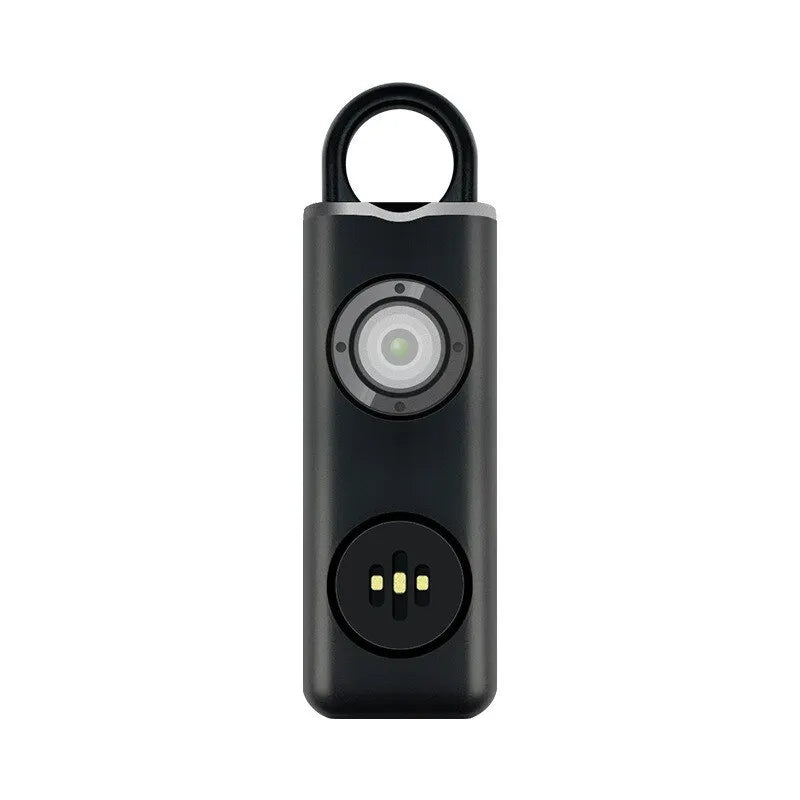 Secura™ | Jouw persoonlijke alarm