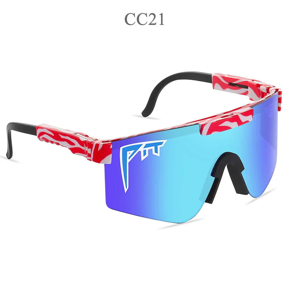 Pit Viper™ | High-Performance Sportbril