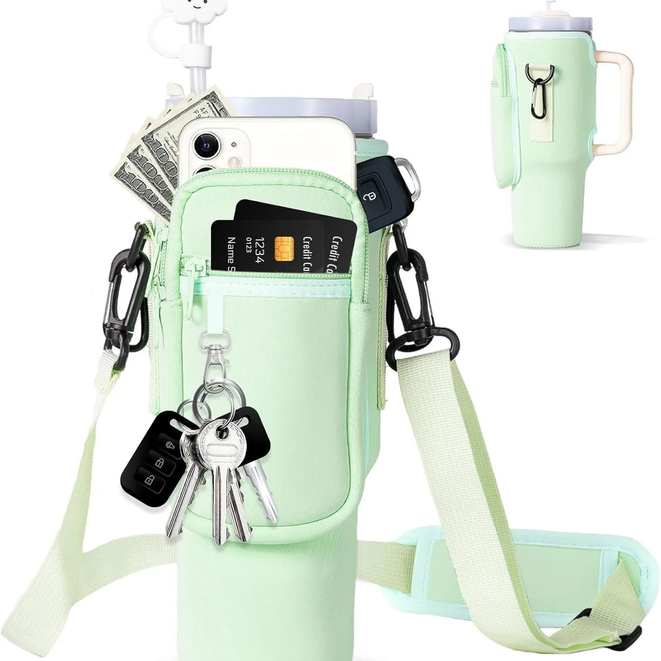 DrinkieBag™