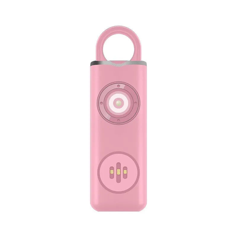 Secura™ | Jouw persoonlijke alarm