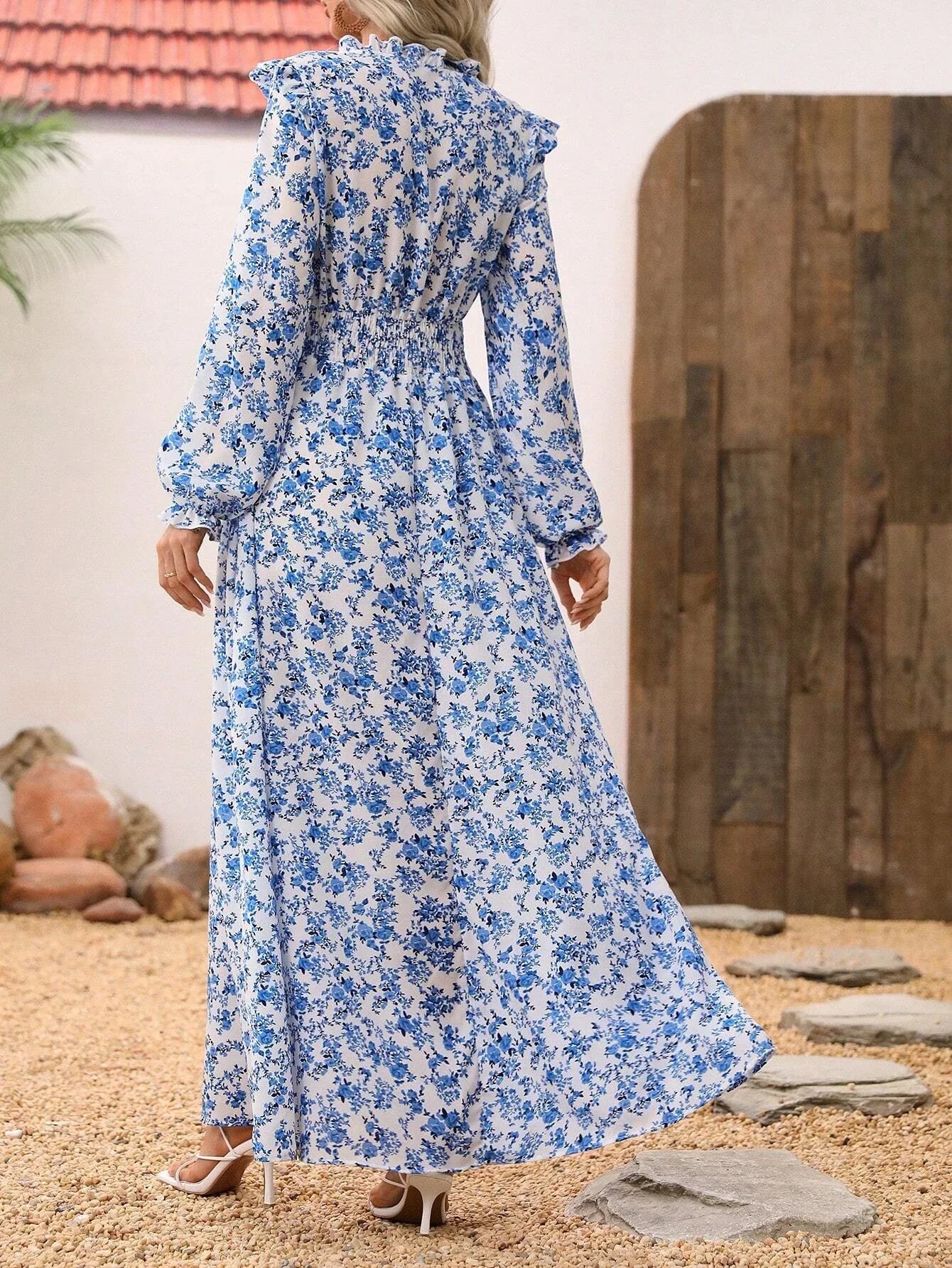 Élise™ | Luxe damesjurk