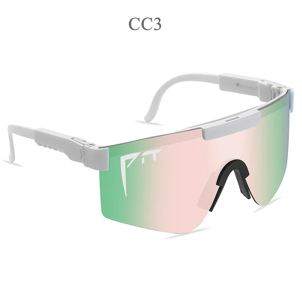 Pit Viper™ | High-Performance Sportbril