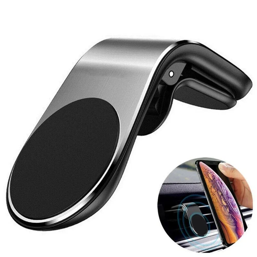 MagnetFix™ | Magnetische telefoonhouder