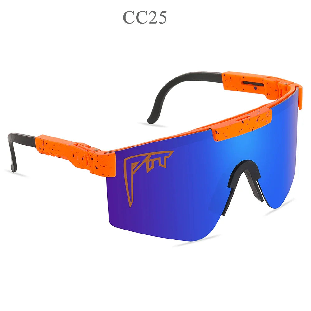 Pit Viper™ | High-Performance Sportbril