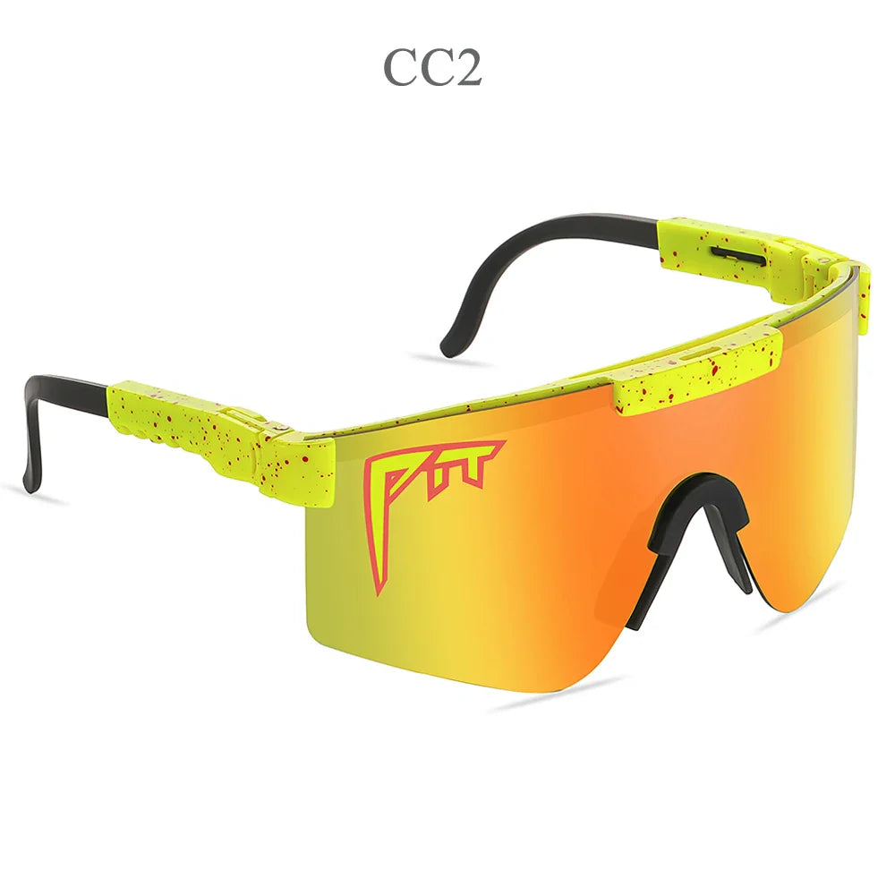Pit Viper™ | High-Performance Sportbril