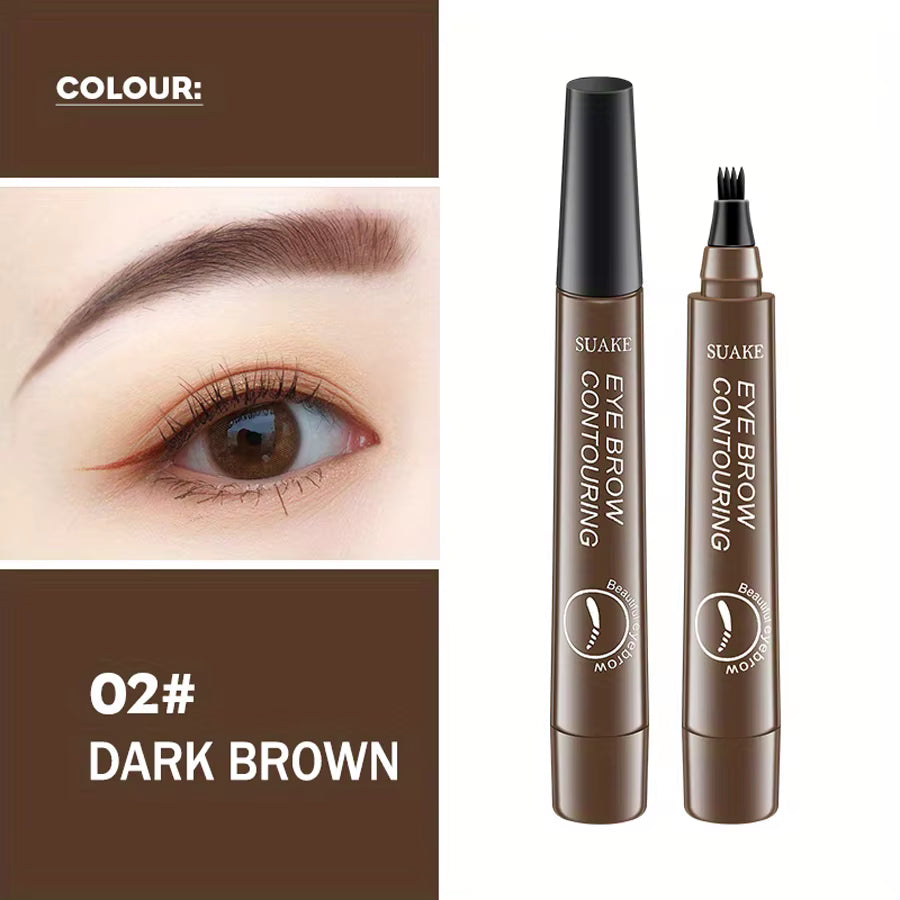 Linea™ | Perfect brows in één swipe