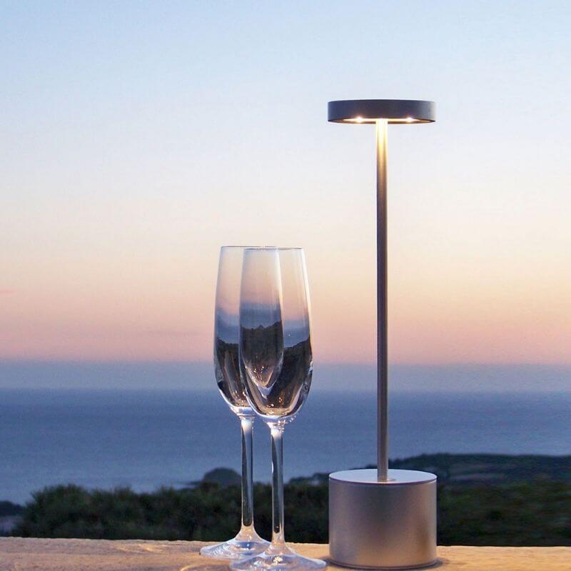 Lunaro™ | Zacht licht, groot effect