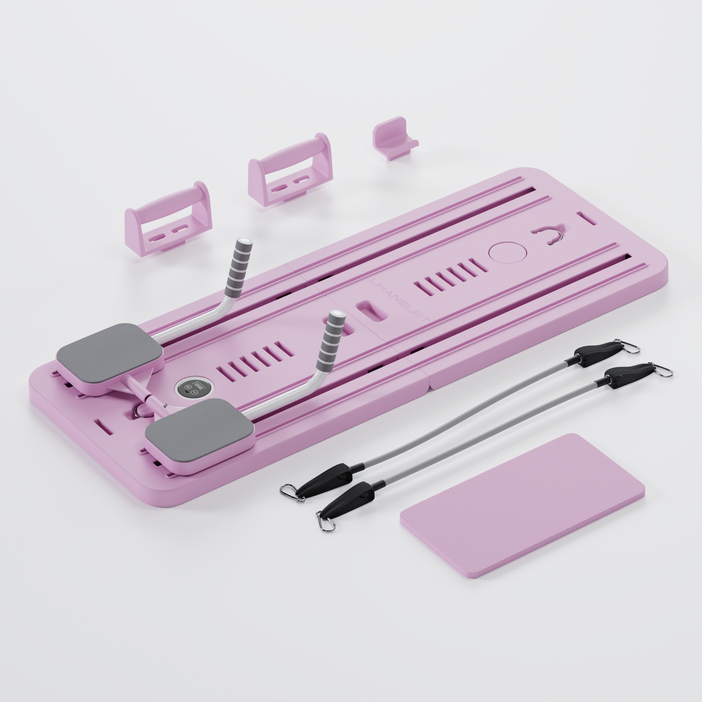 HomiFit™ | Multifunctionele pilates-trainer