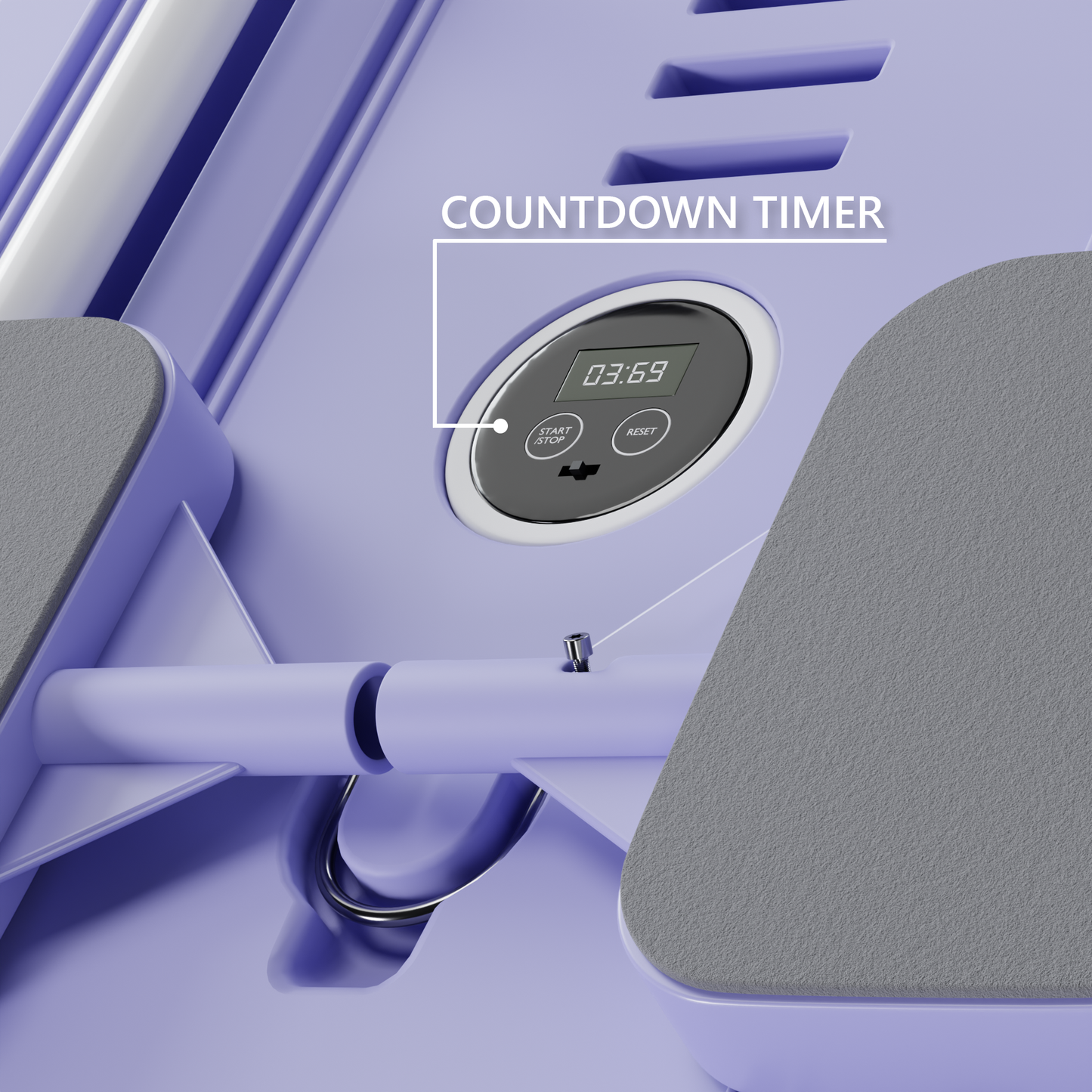 HomiFit™ | Multifunctionele pilates-trainer