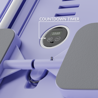 HomiFit™ | Multifunctionele pilates-trainer