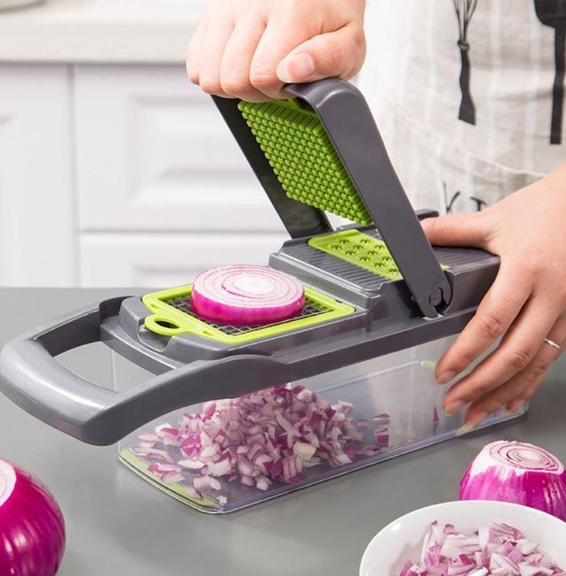 GreenCut™ | De slimme manier van snijden