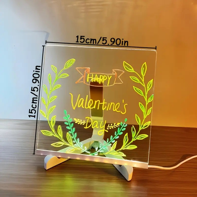 LumiPad™ | LED Tekenbord