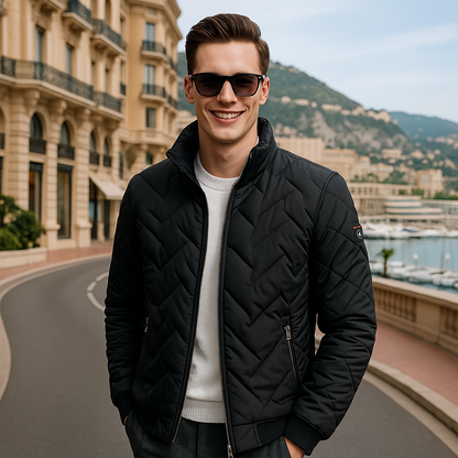 Vermund™ | Casual en modieus jasje (1+1 gratis)