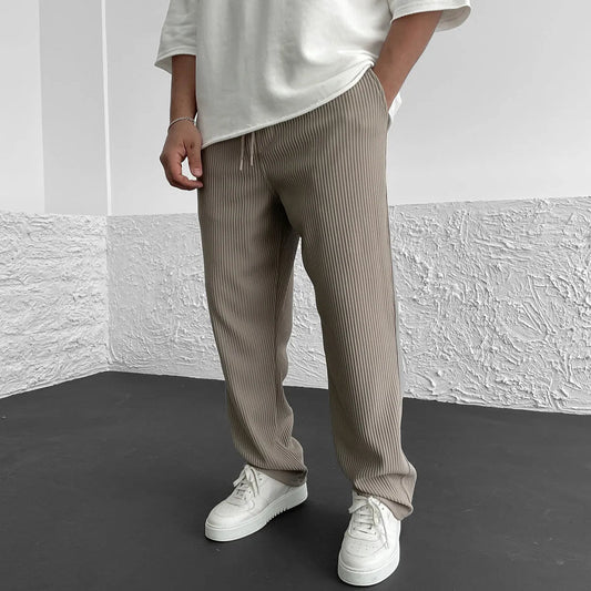 Nuvio™ | Relaxed Knit Pants