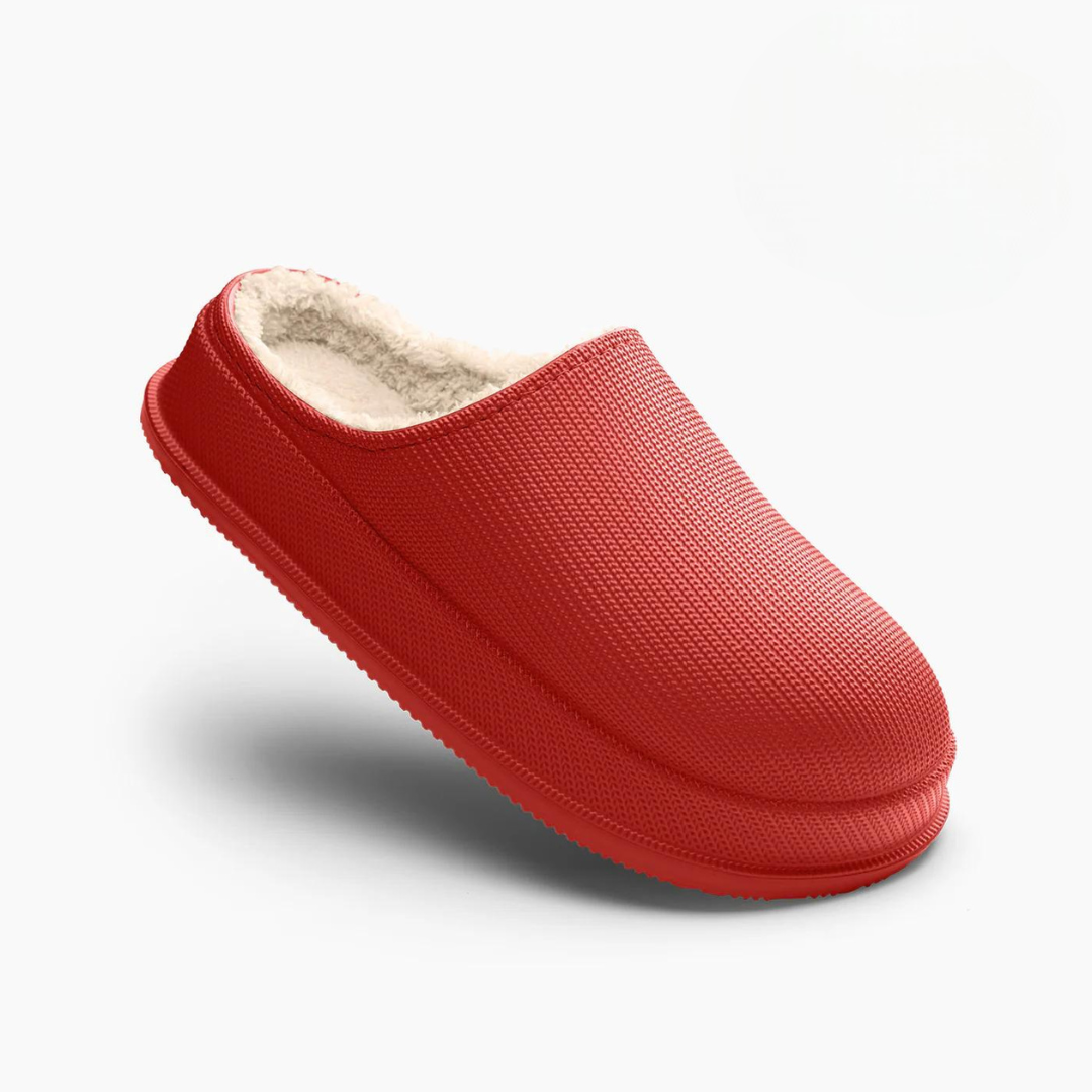 CozyStep™ | All-Day Pantoffels