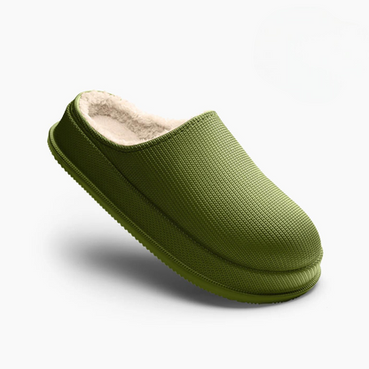CozyStep™ | All-Day Pantoffels
