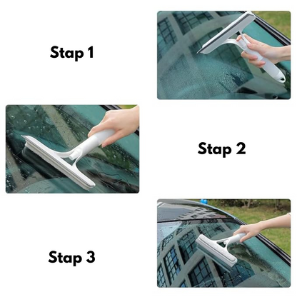 PureWipe™ | Makkelijk glanzend schoon