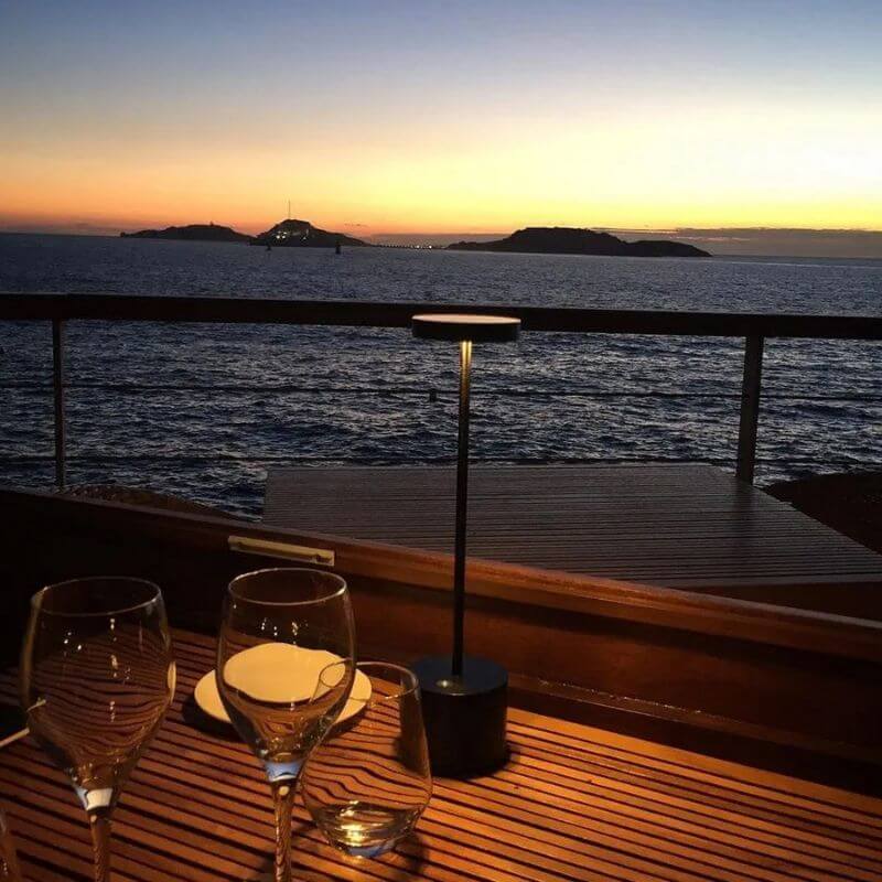 Lunaro™ | Zacht licht, groot effect