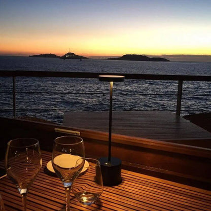 Lunaro™ | Zacht licht, groot effect