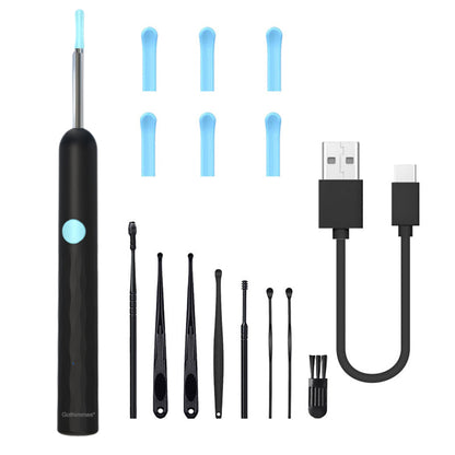 Earify™ | Professionele oor reiniging