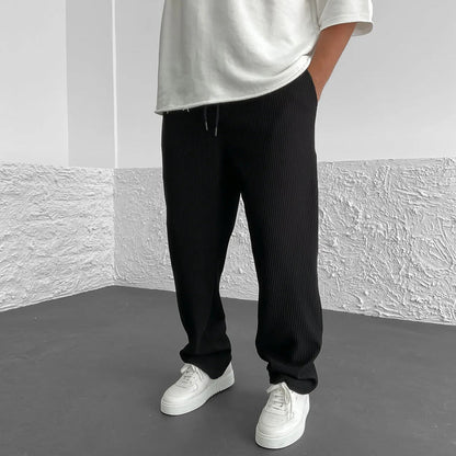 Nuvio™ | Relaxed Knit Pants