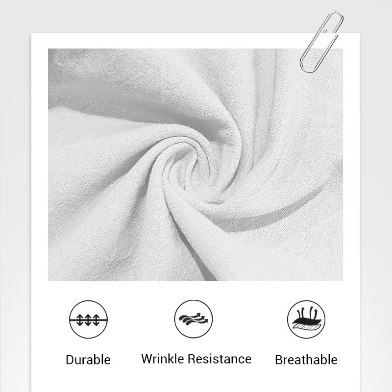 Luvo™ | Relaxed, stijlvol, zomer-ready