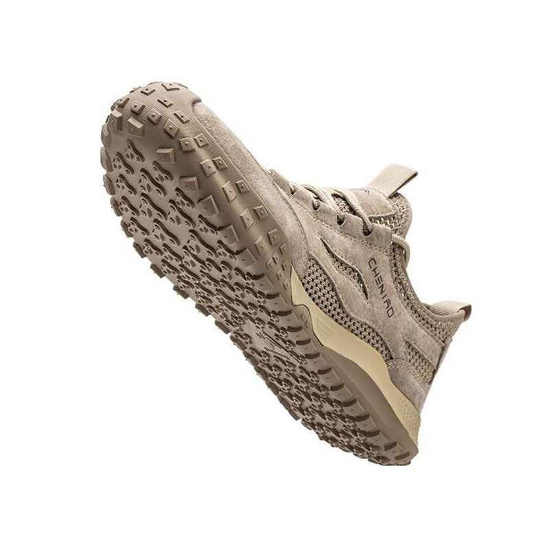Modieuze Veiligheidsschoenen – Lichtgewicht Werkschoenen Sneaker met Stalen Neus, Brede Pasvorm, Ademend – ProGuard