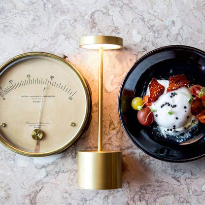 Lunaro™ | Zacht licht, groot effect