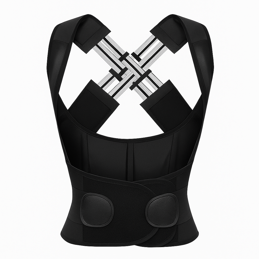 ErgoBalance™ | Postuur Correctieband