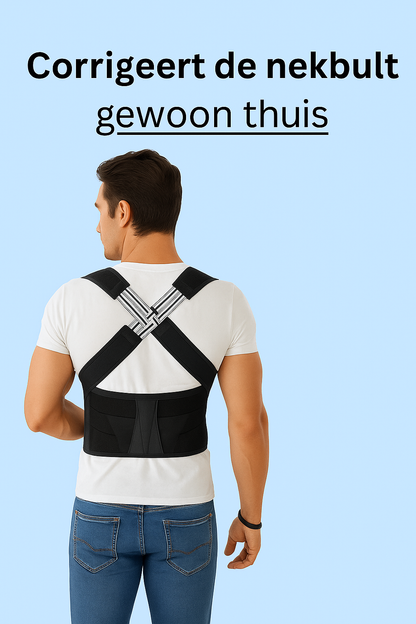 ErgoBalance™ | Postuur Correctieband