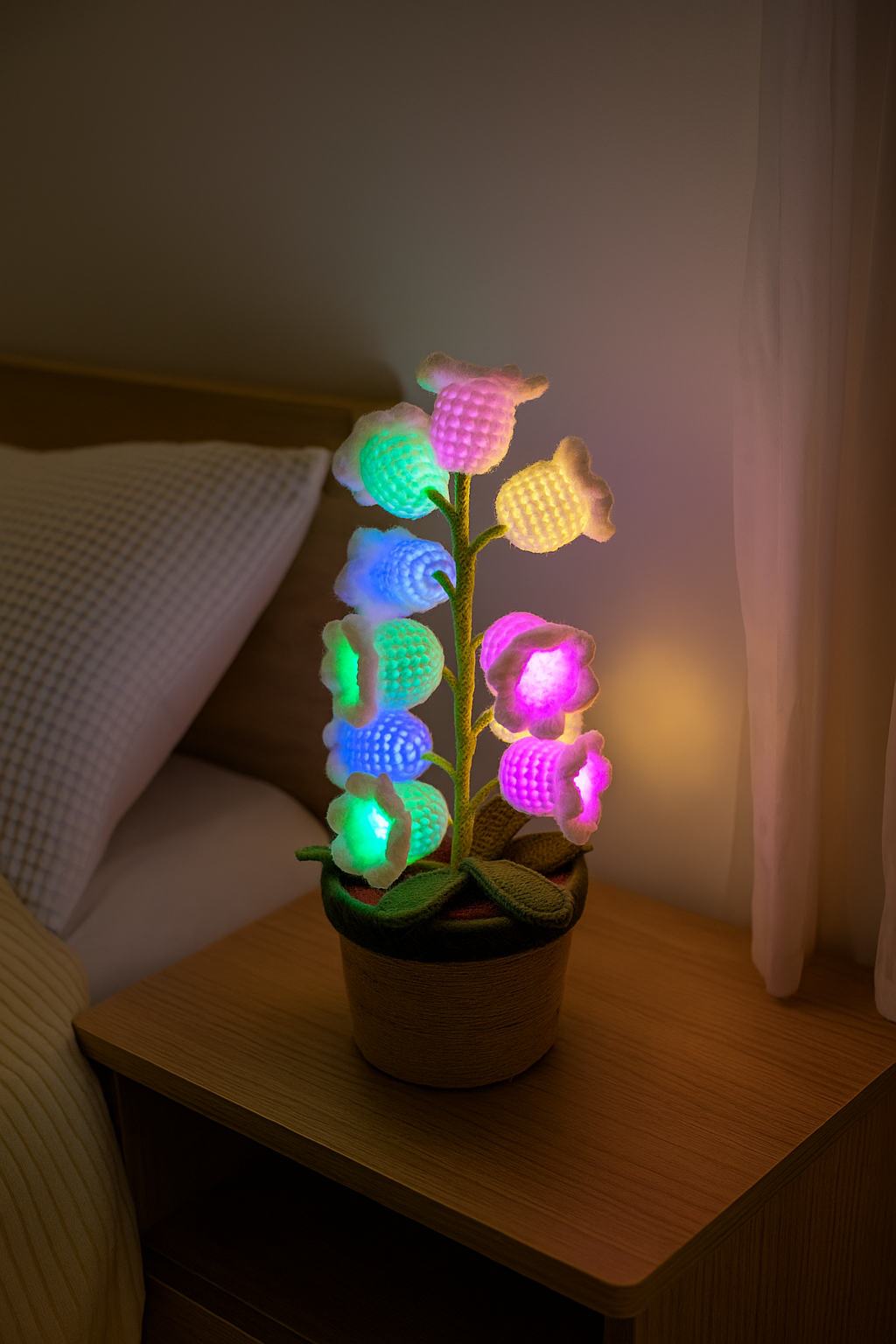 LightBlossom™ | Laat je interieur stralen