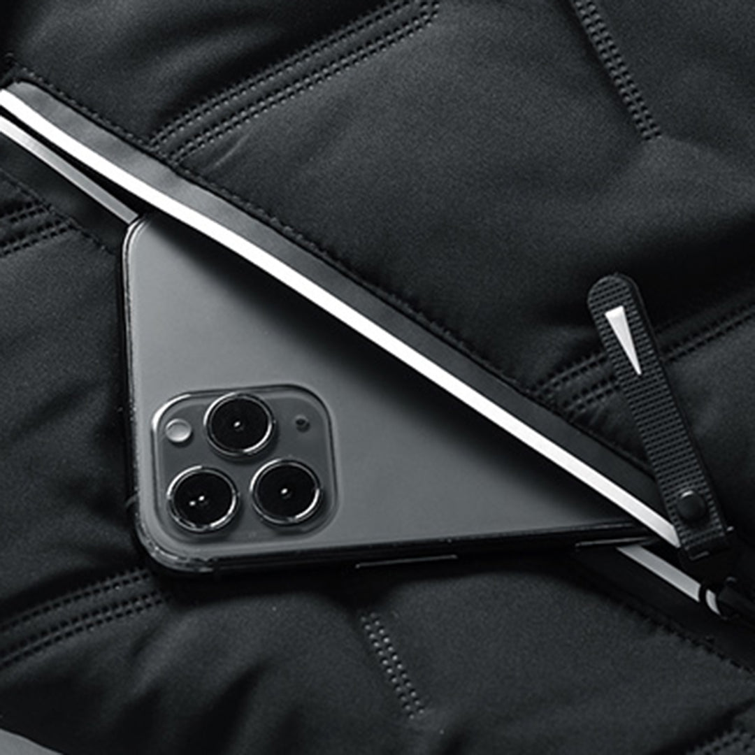 Vermund™ | Casual en modieus jasje (1+1 gratis)