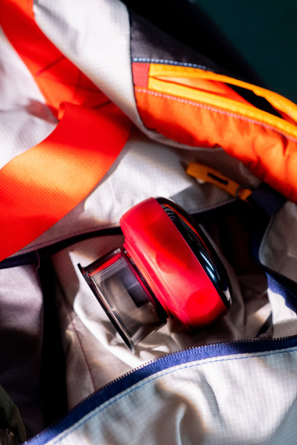 BodyCup™ | Elektrische cupping therapie