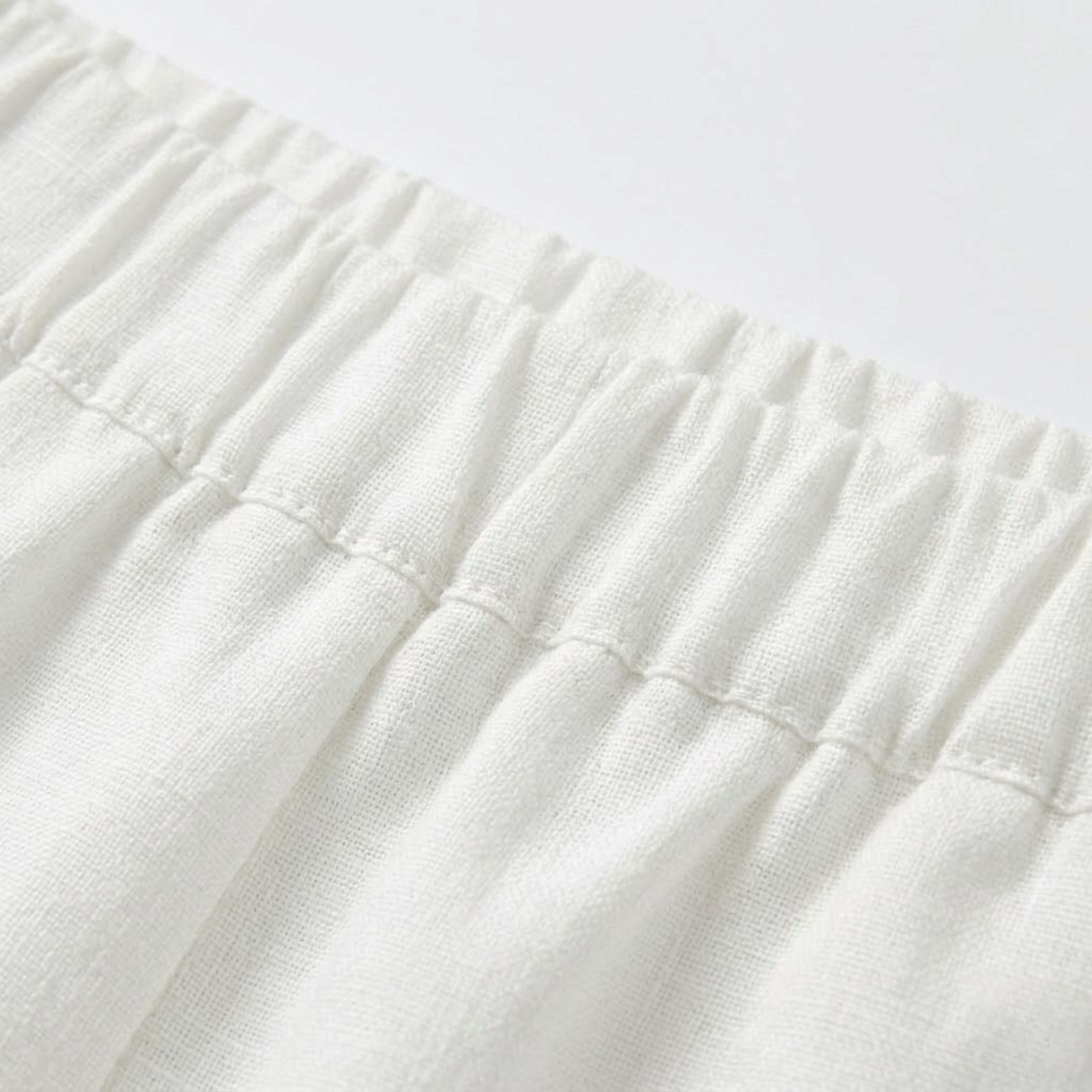 Caelia | Co-ord Set Dames - Blouse Lange Mouw Ruches